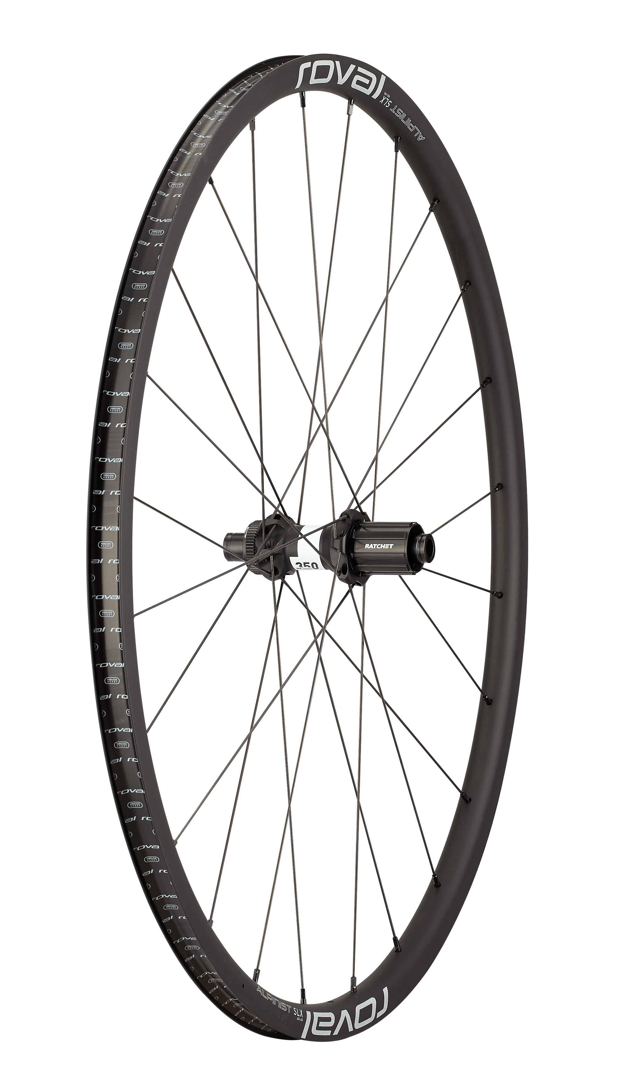 Specialized ROAD Alpinist SLX Disc