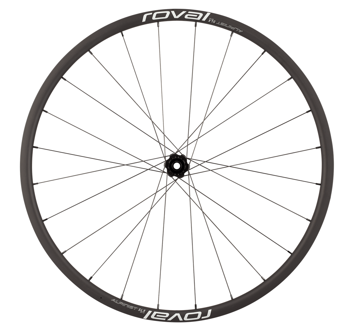 Specialized ROAD Alpinist SLX Disc