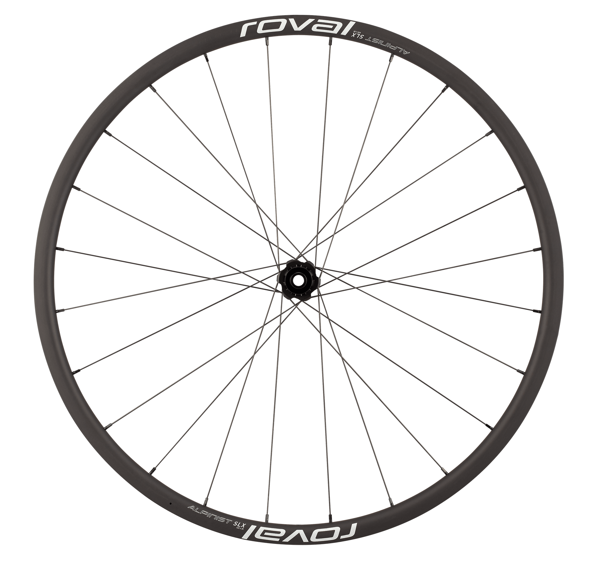 Specialized ROAD Alpinist SLX Disc