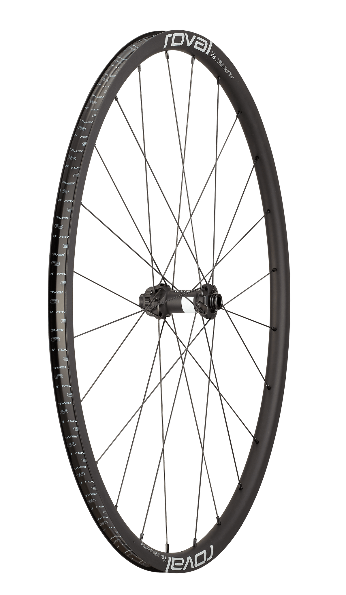 Specialized ROAD Alpinist SLX Disc