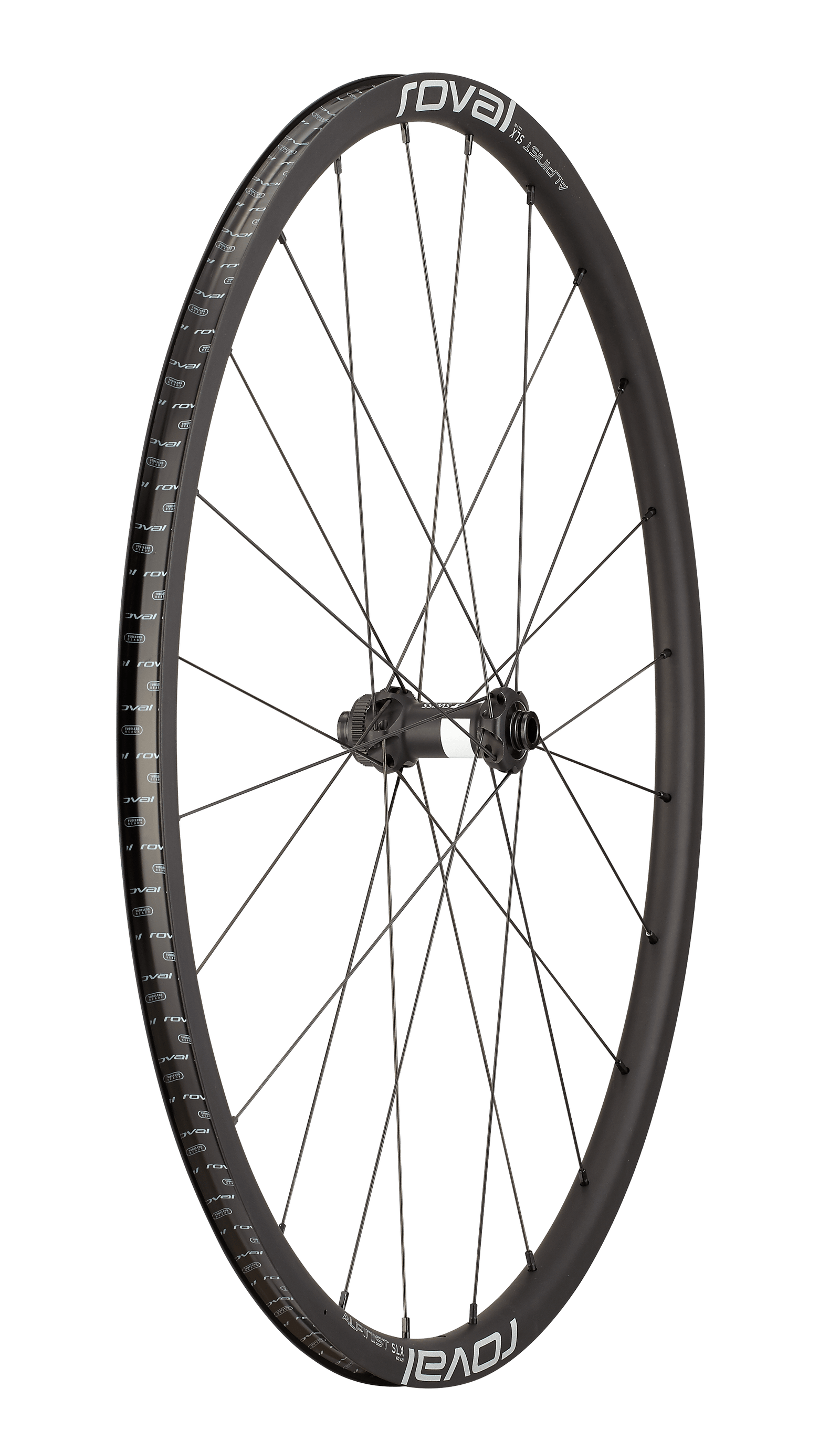 Specialized ROAD Alpinist SLX Disc