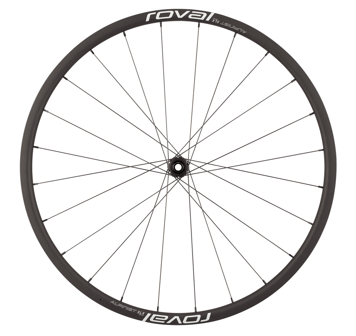 Specialized ROAD Alpinist SLX Disc