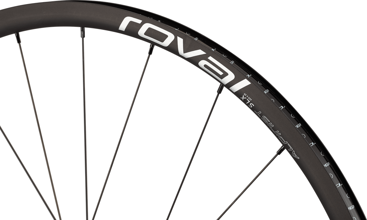 Specialized ROAD Alpinist SLX Disc