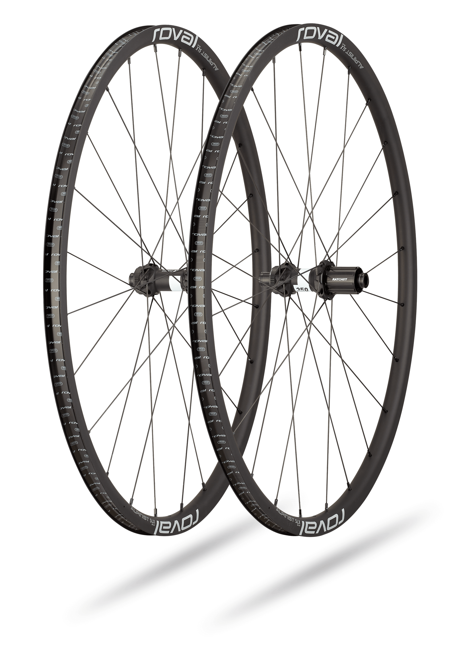 Specialized ROAD Alpinist SLX Disc