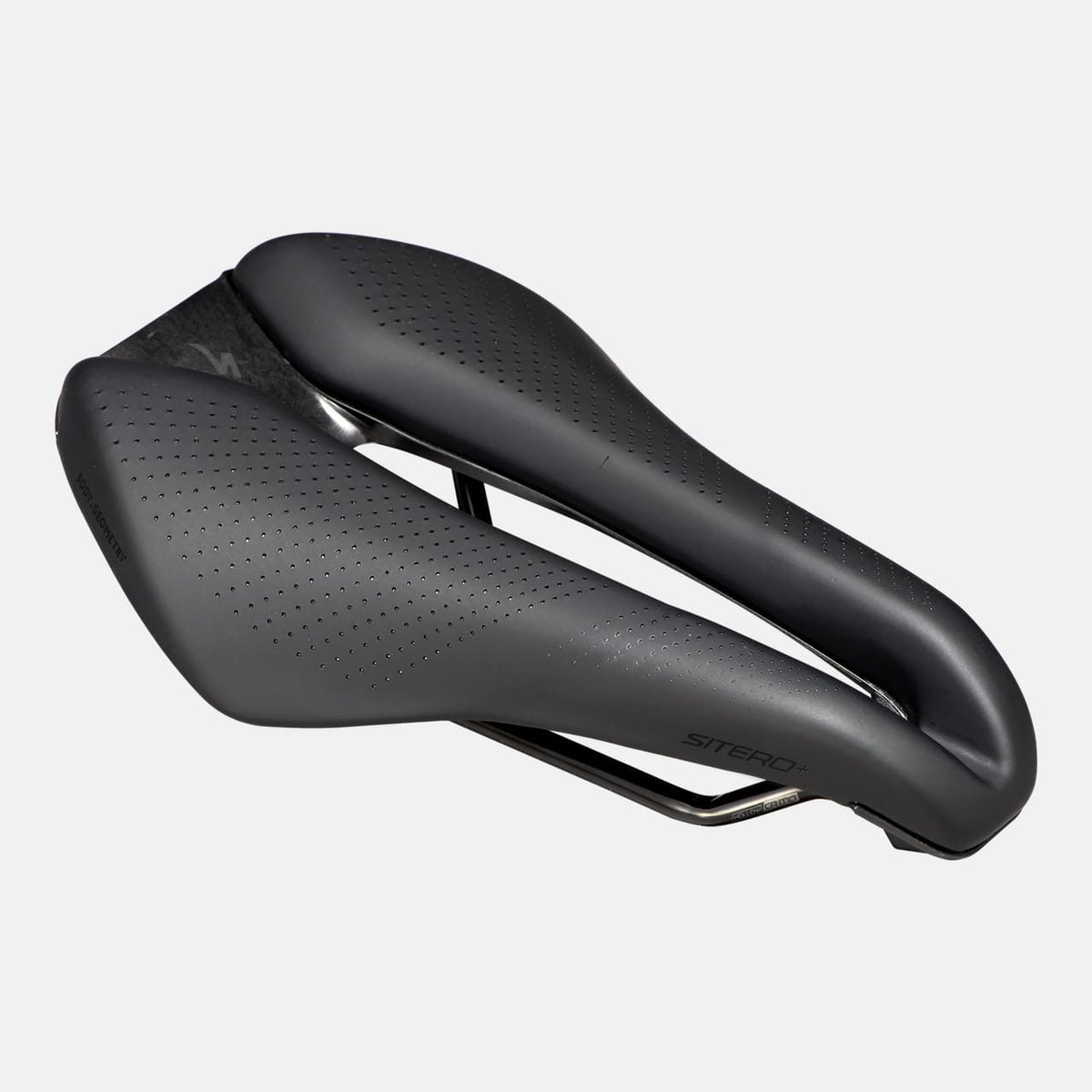 Specialized ROAD Black / 130mm Sitero Plus