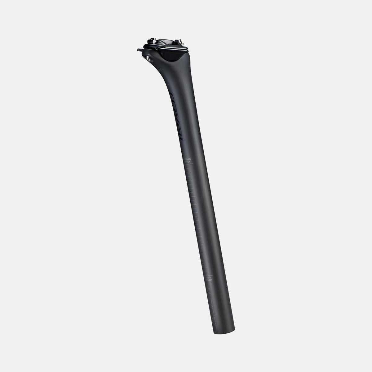 Specialized ROAD Black / 27.2mm x 360mm Roval Alpinist Seatpost