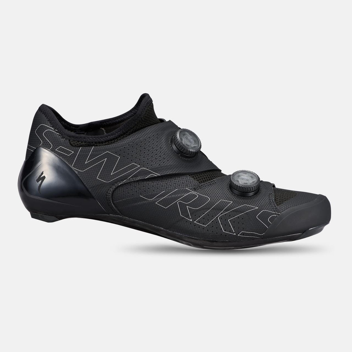 Specialized ROAD Black / 36 / Regular S-Works Ares Road Shoes