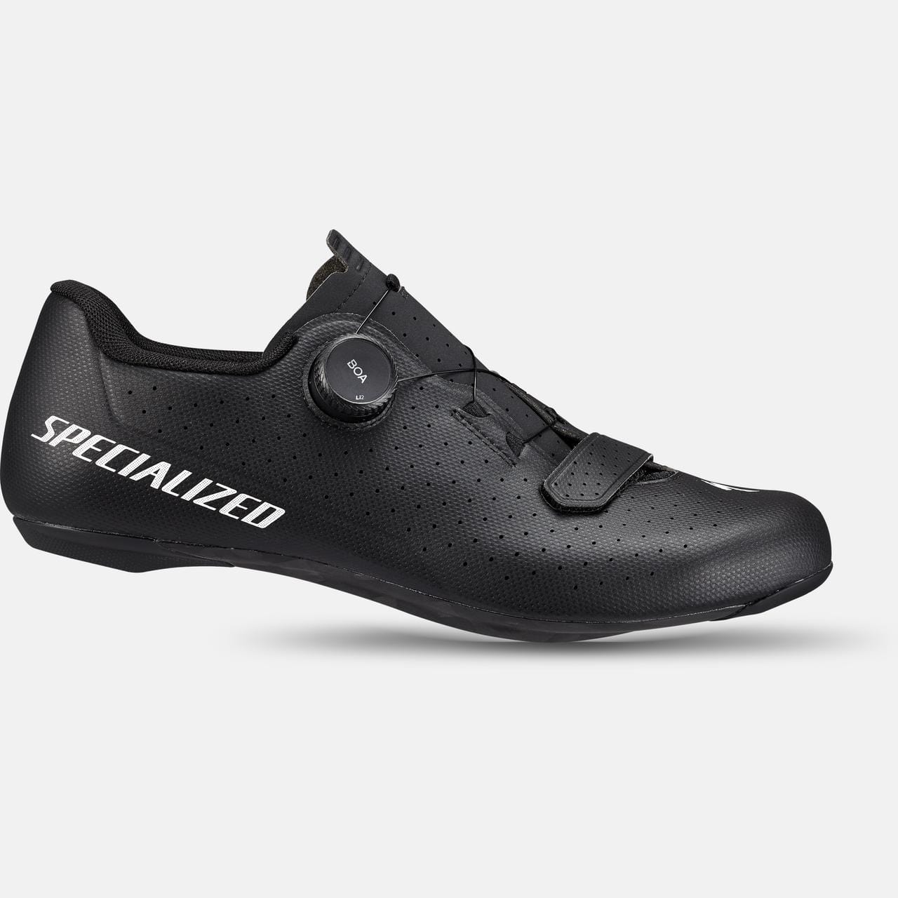 Specialized ROAD Black / 36 / Regular Torch 2.0 Road Shoes