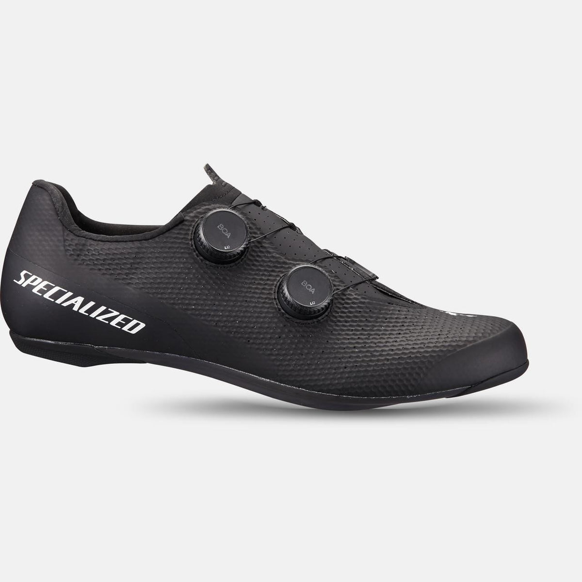 Specialized ROAD Black / 37 / Regular Torch 3.0 Road Shoes
