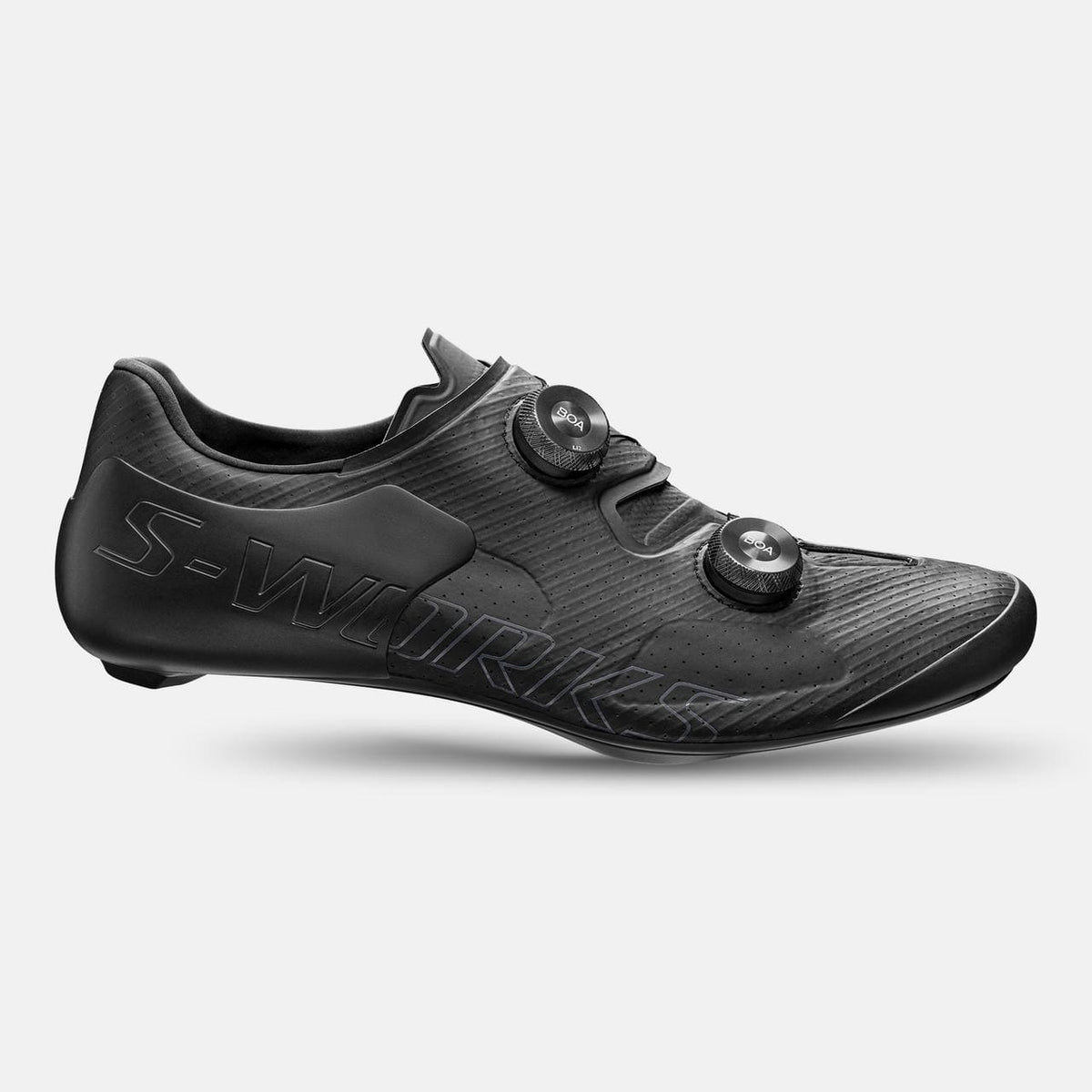 Specialized ROAD Black / 41 / Regular S-Works Ares 2