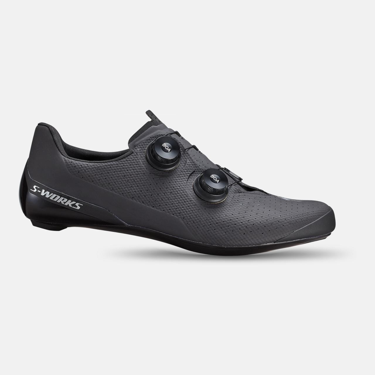 Specialized ROAD Black / 42 / Regular S-Works Torch