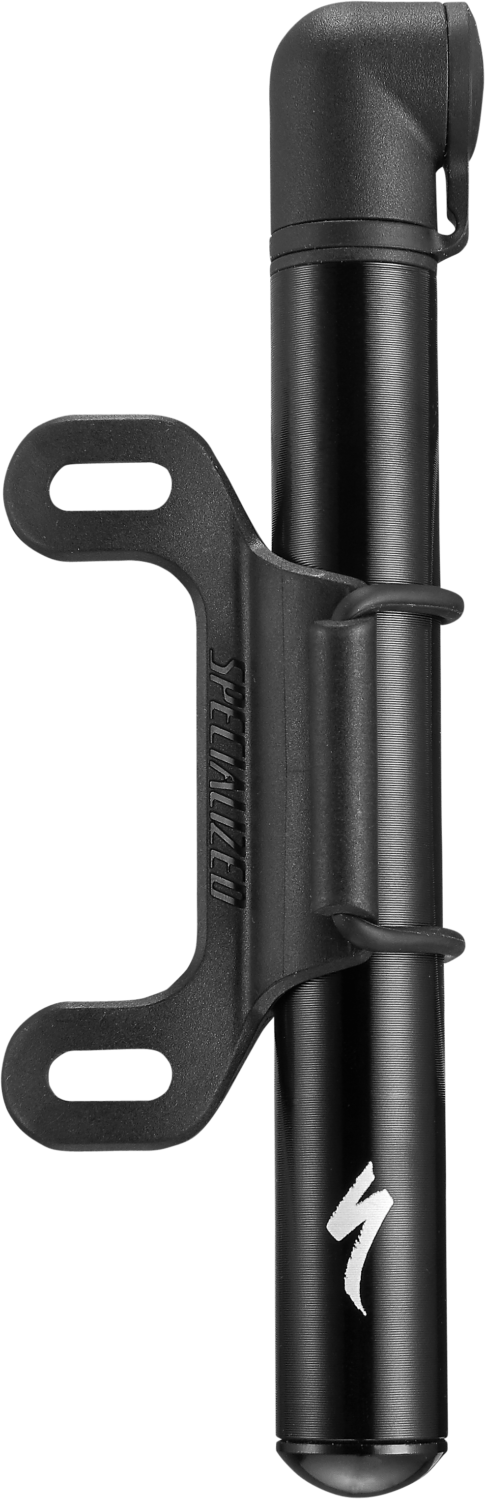 Specialized ROAD Black / One Size Air Tool Road Mini Pump