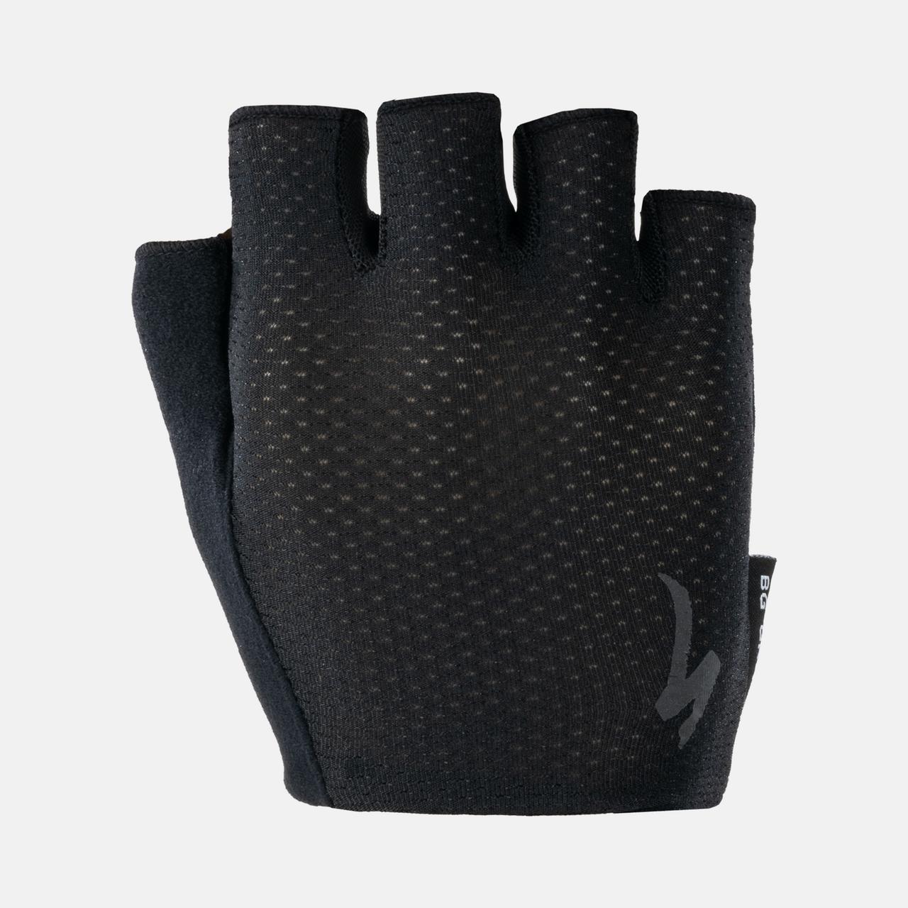 Specialized ROAD Black / S Men's Body Geometry Grail Short Finger Gloves