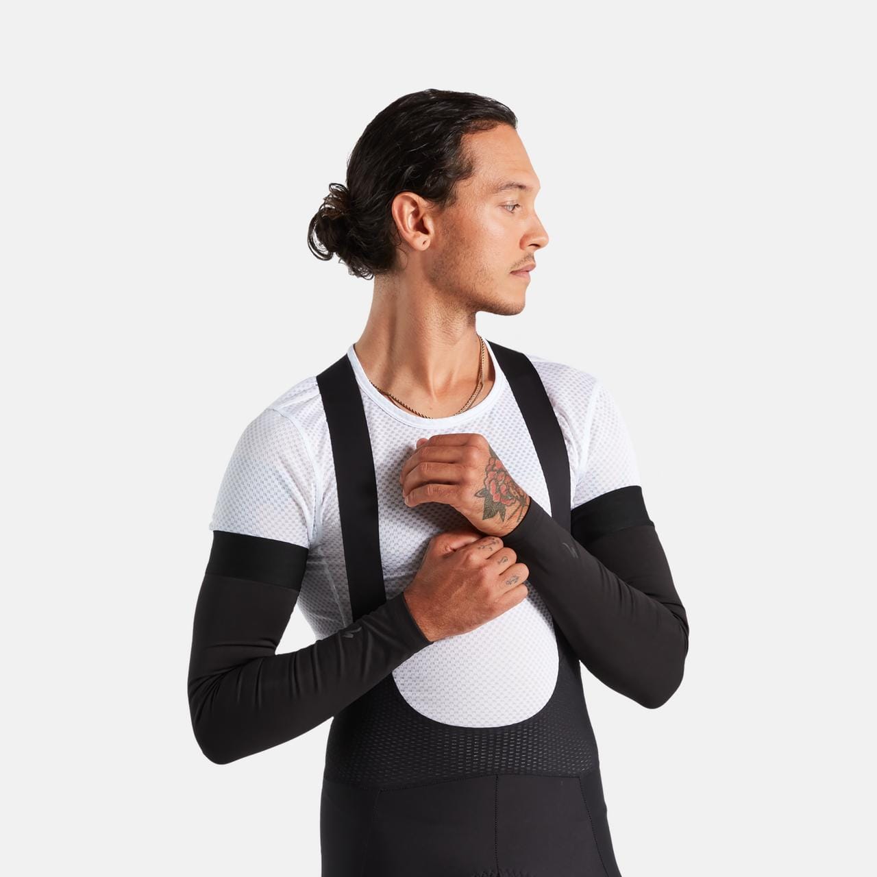 Specialized ROAD Black / S Race Rain Arm Covers