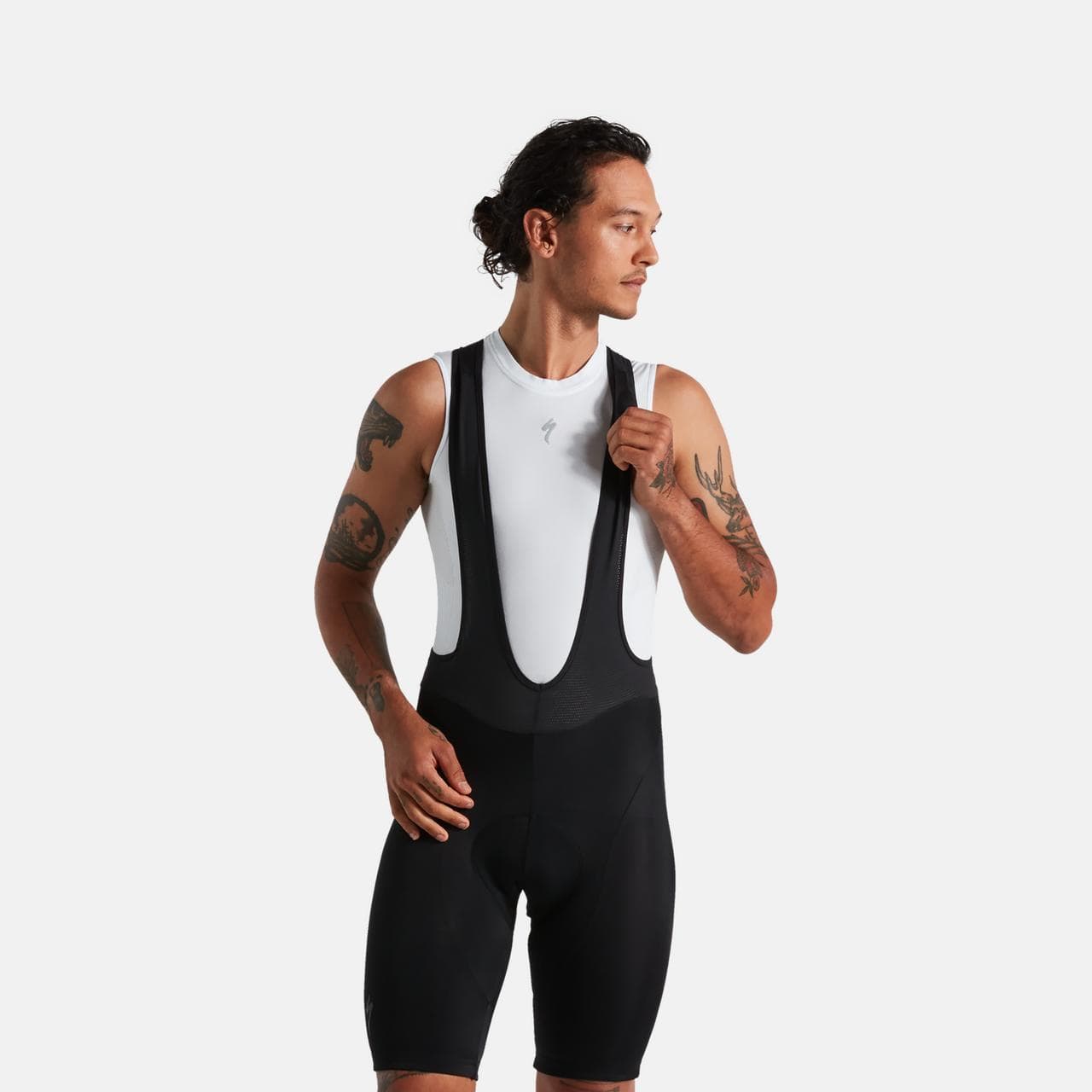 Specialized ROAD Black / XS Men's RBX Sport Bib Shorts