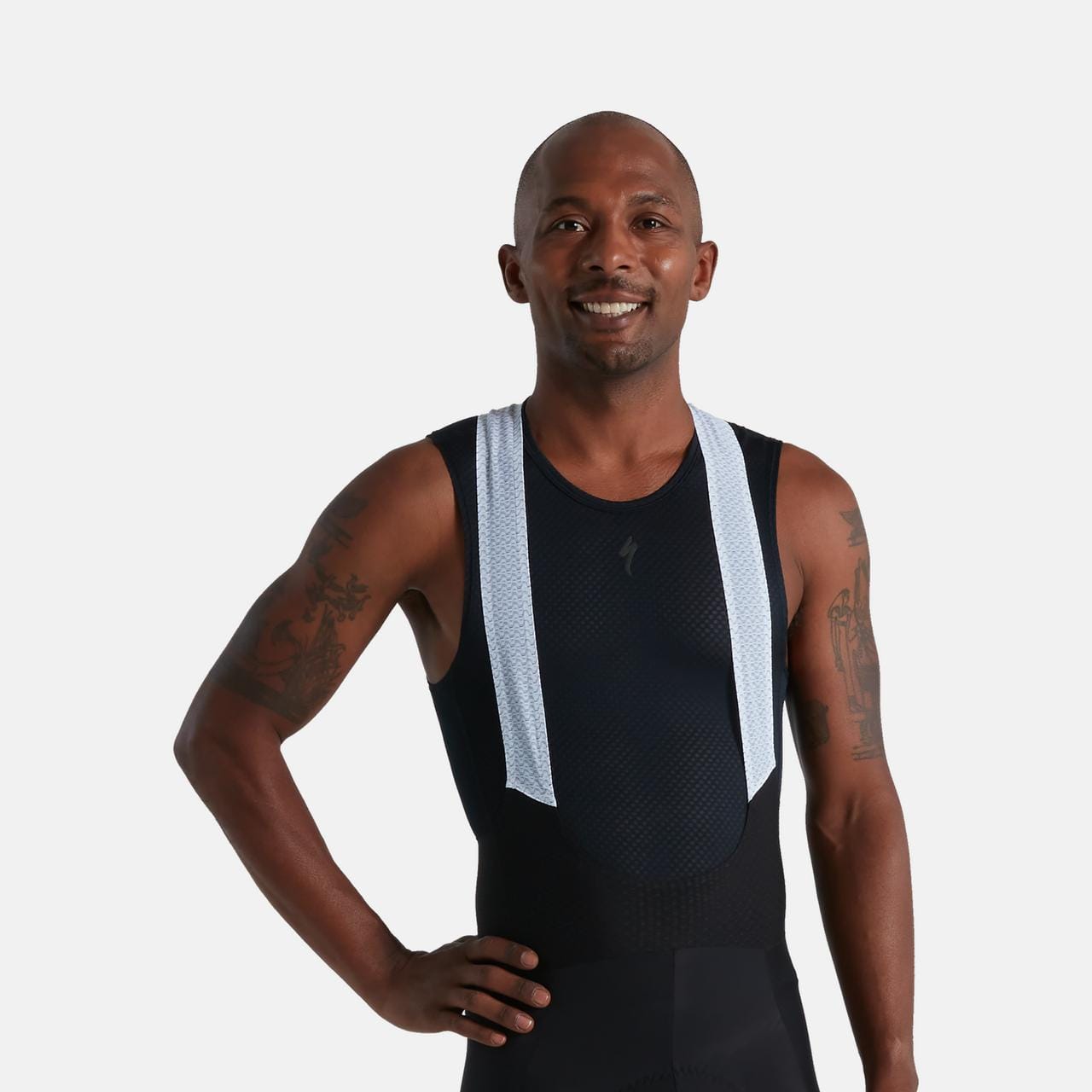 Specialized ROAD Black / XS Men's SL Sleeveless Base Layer