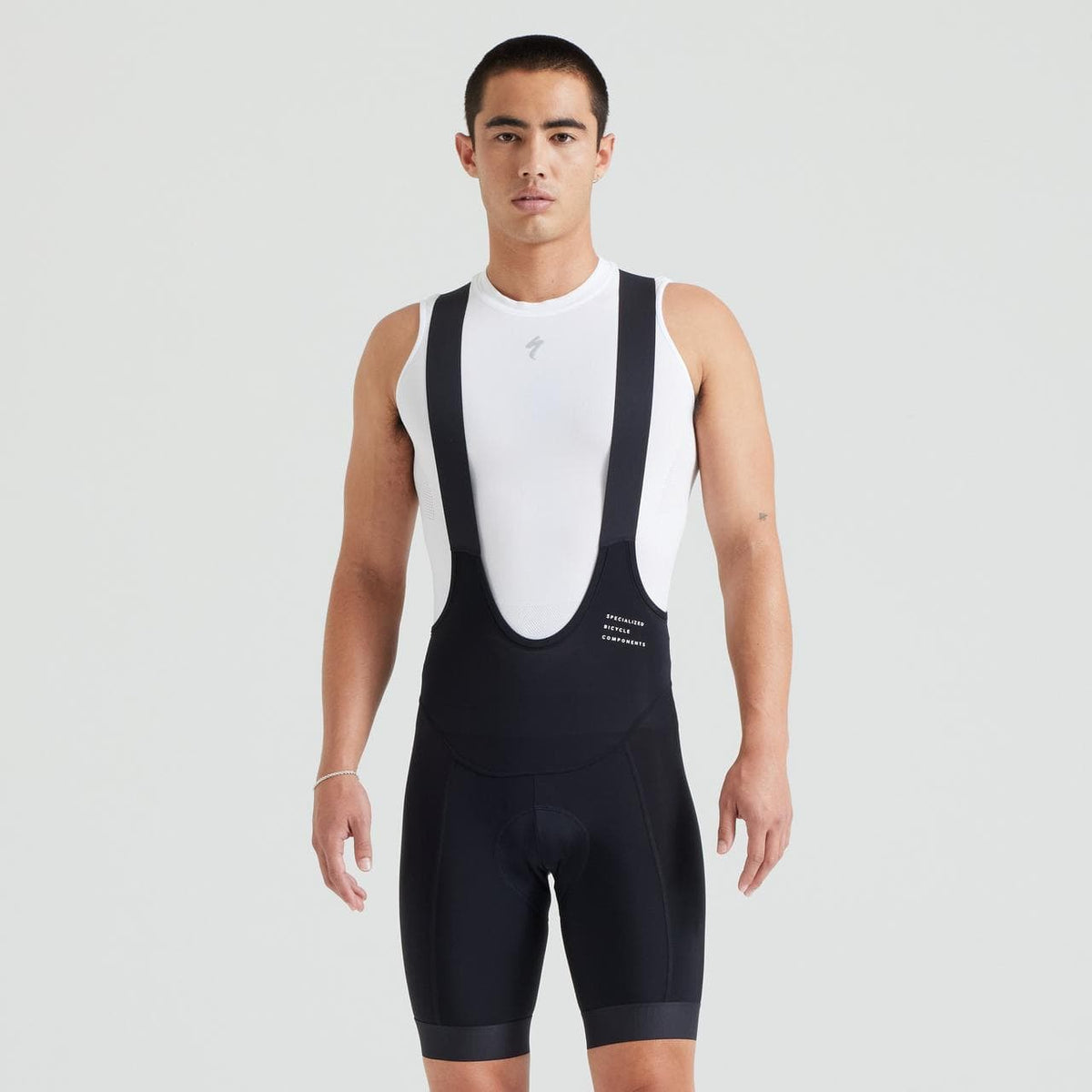 Specialized ROAD Black / XS Men’s Specialized Foundation Bib Shorts
