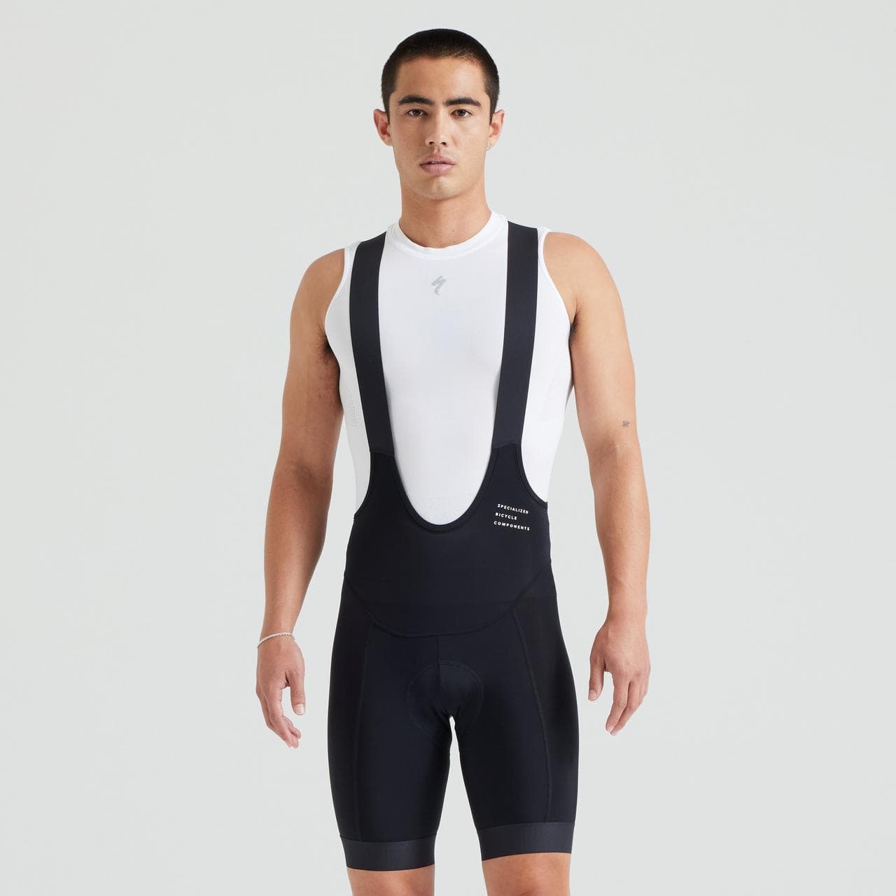 Specialized ROAD Black / XS Men’s Specialized Foundation Bib Shorts