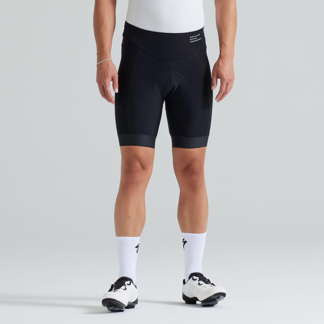 Specialized ROAD Black / XS Men's Specialized Foundation Shorts