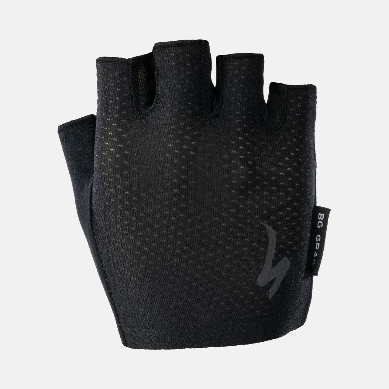 Specialized ROAD Black / XS Women's Body Geometry Grail Short Finger Gloves