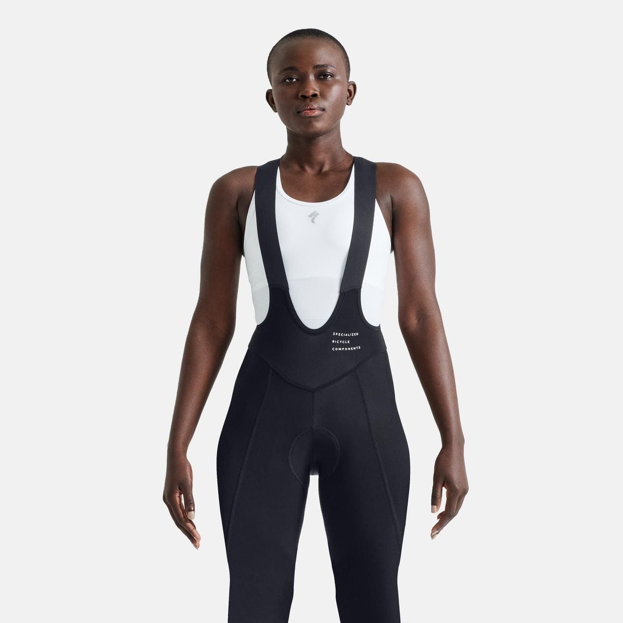 Specialized ROAD Black / XS Women's Specialized Foundation Bib Knickers