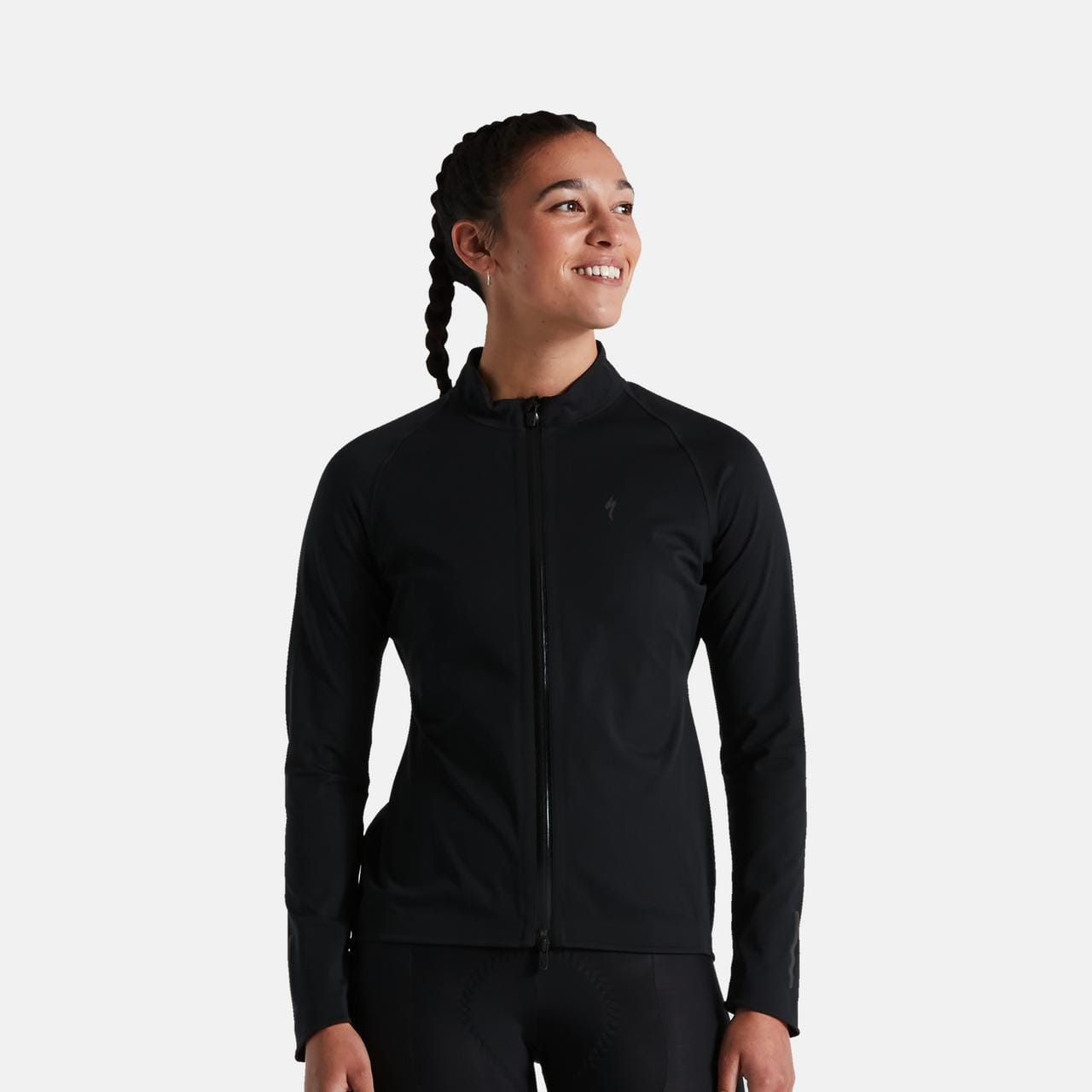 Specialized ROAD Black / XXS Women's SL Pro Wind Jacket