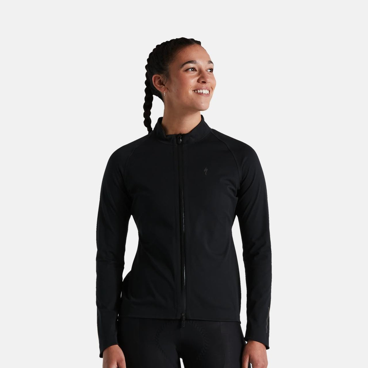 Specialized ROAD Black / XXS Women&#39;s SL Pro Wind Jacket
