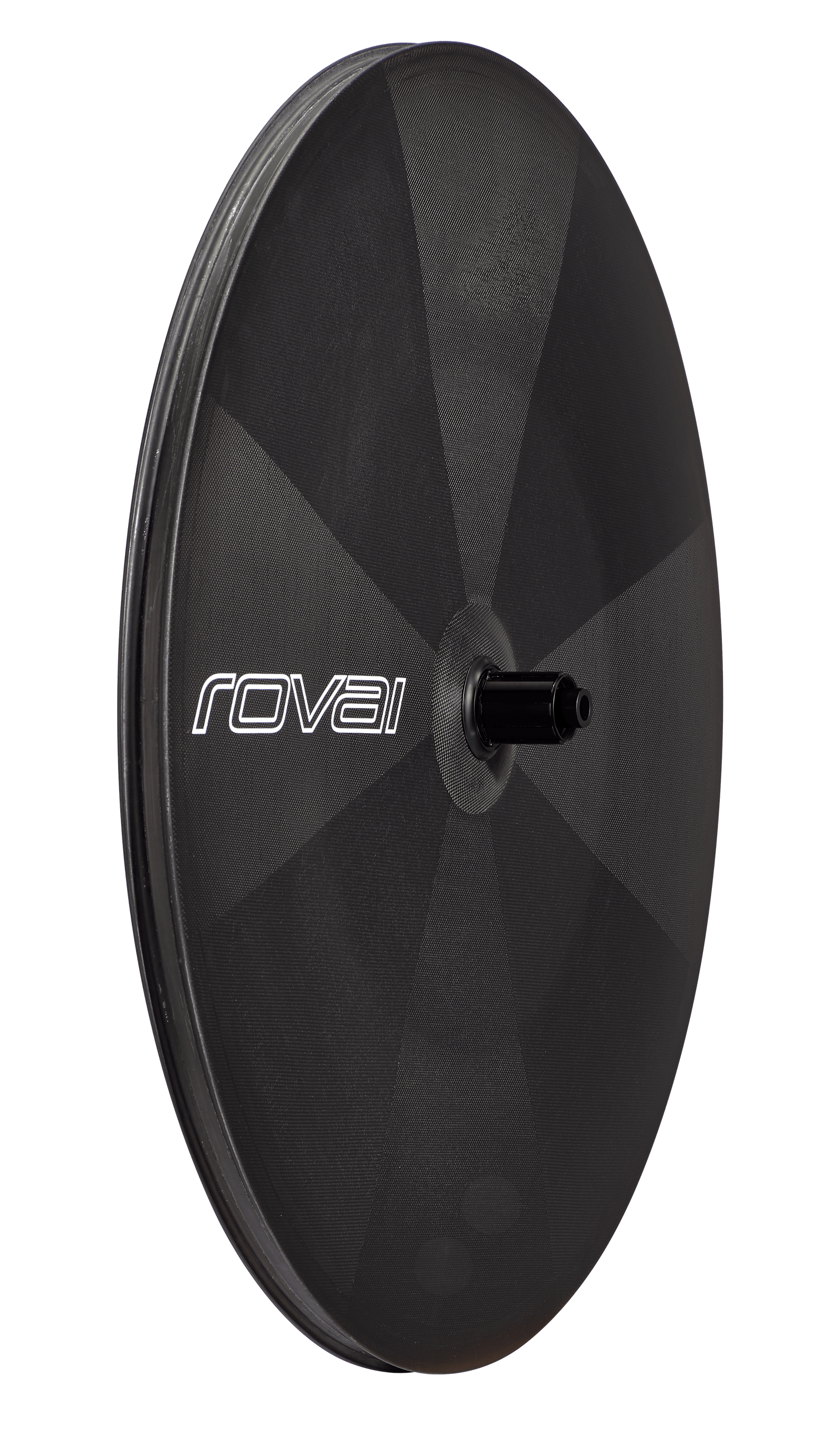 Specialized ROAD Carbon/Gloss White / 700c Roval 321 Disc - Disc Brake