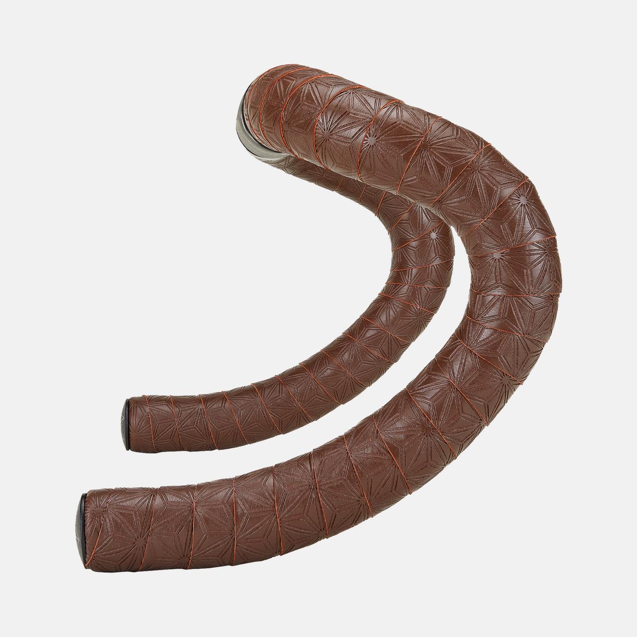 Specialized ROAD Coffee/Ano Black / One Size Supacaz Super Sticky Kush Classic Tape