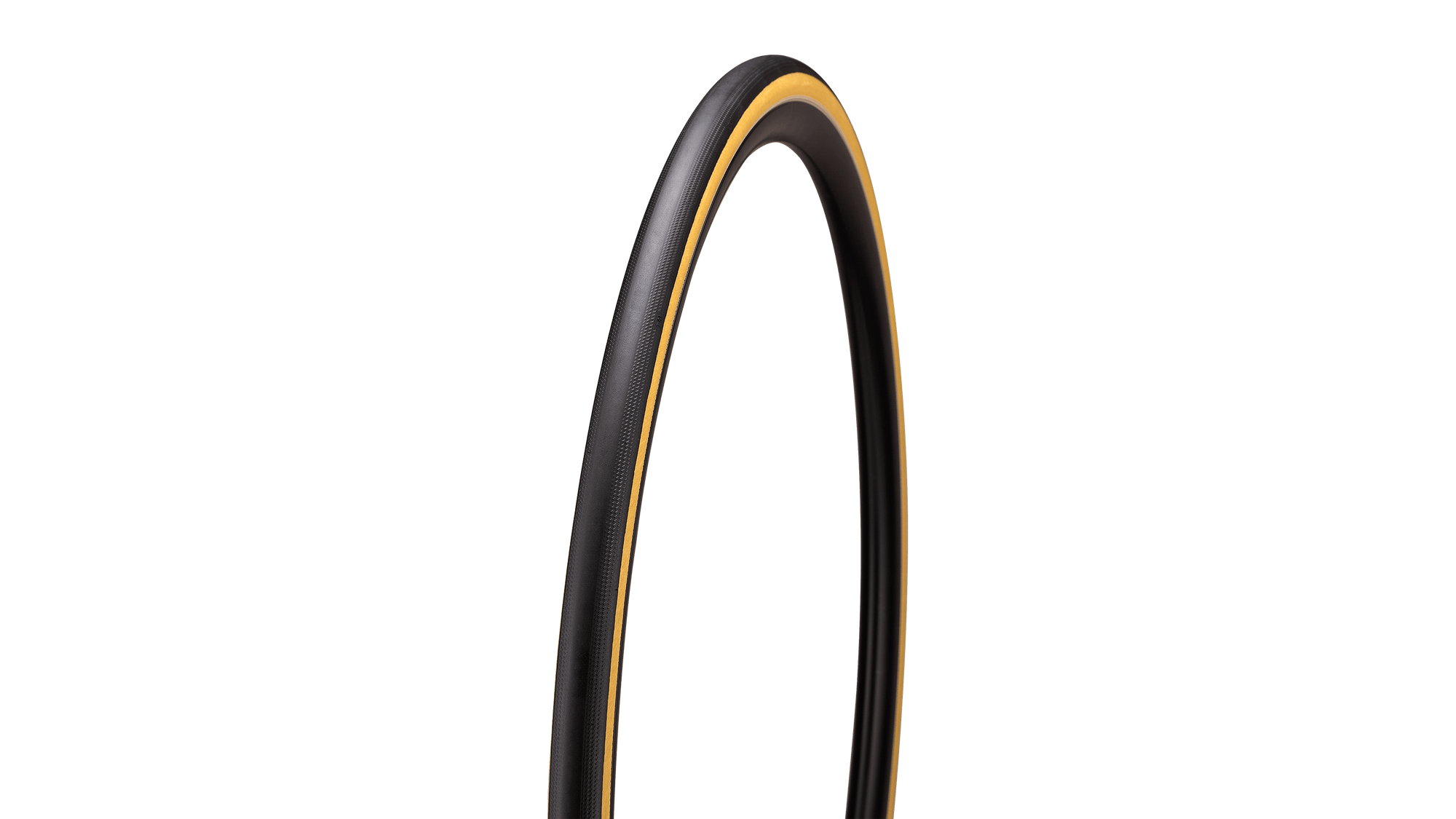 Specialized ROAD Tan Sidewall / 700 x 26 Cotton Folding Racing Only Tire