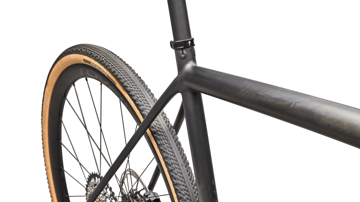 Specialized ROAD Crux Expert - SRAM Rival XPLR AXS