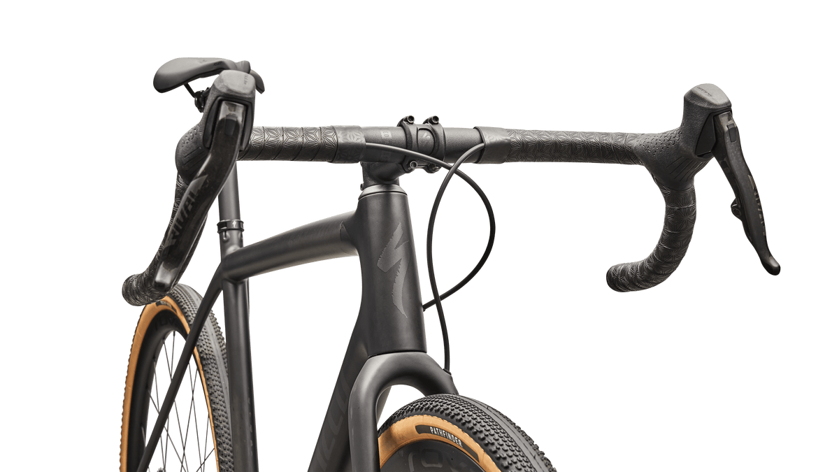 Specialized ROAD Crux Expert - SRAM Rival XPLR AXS