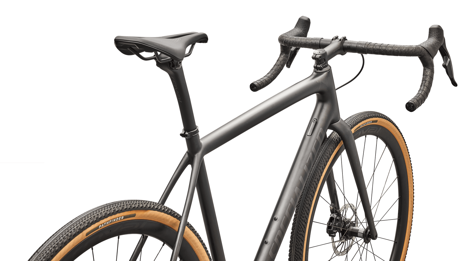 Specialized ROAD Crux Expert - SRAM Rival XPLR AXS