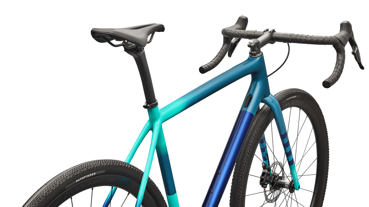 Specialized ROAD Crux Expert - SRAM Rival XPLR AXS