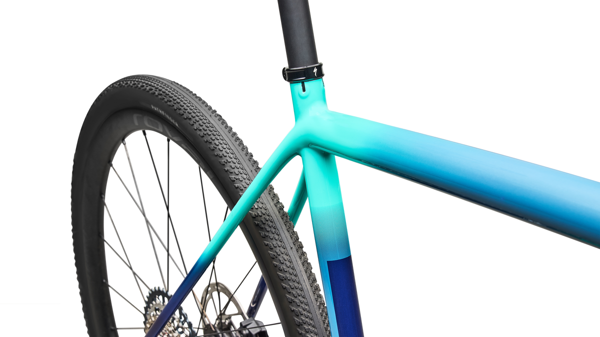 Specialized ROAD Crux Expert - SRAM Rival XPLR AXS