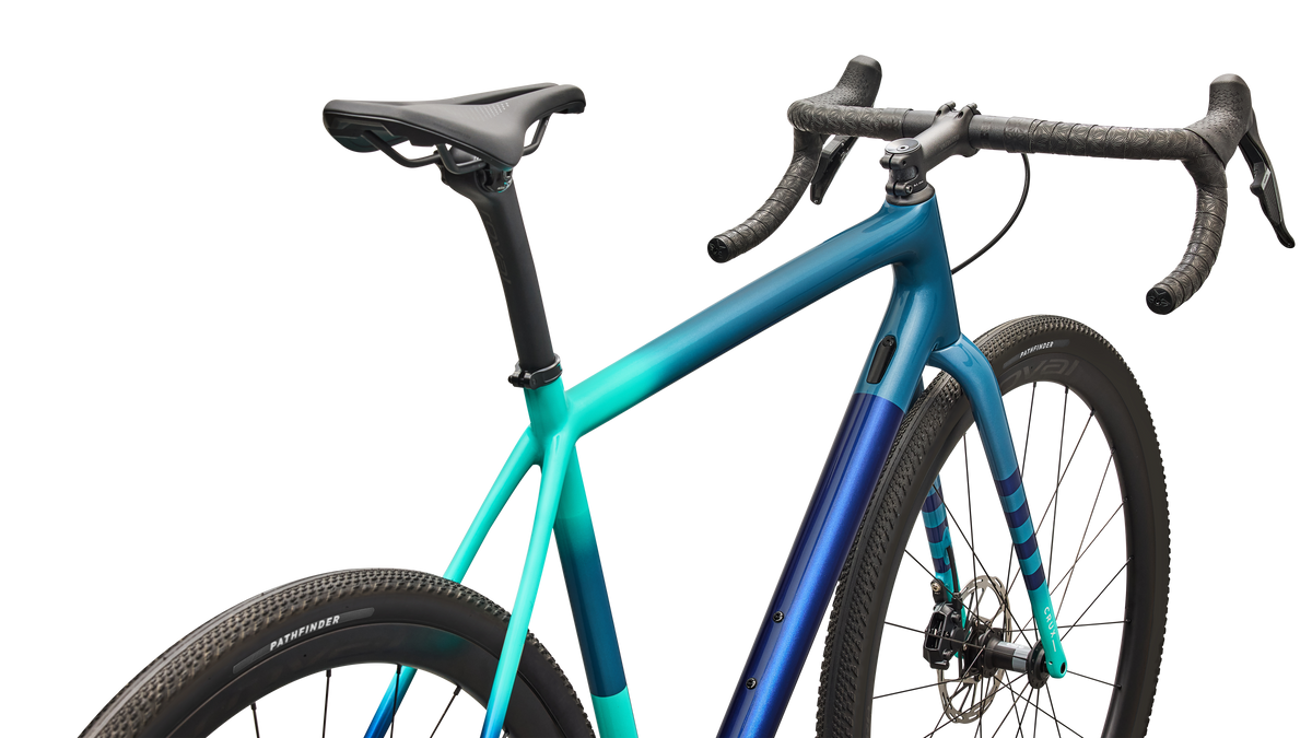 Specialized ROAD Crux Expert - SRAM Rival XPLR AXS