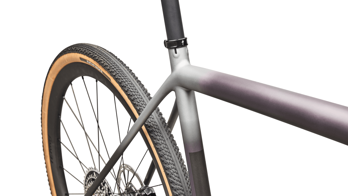 Specialized ROAD Crux Pro - SRAM Force XPLR AXS