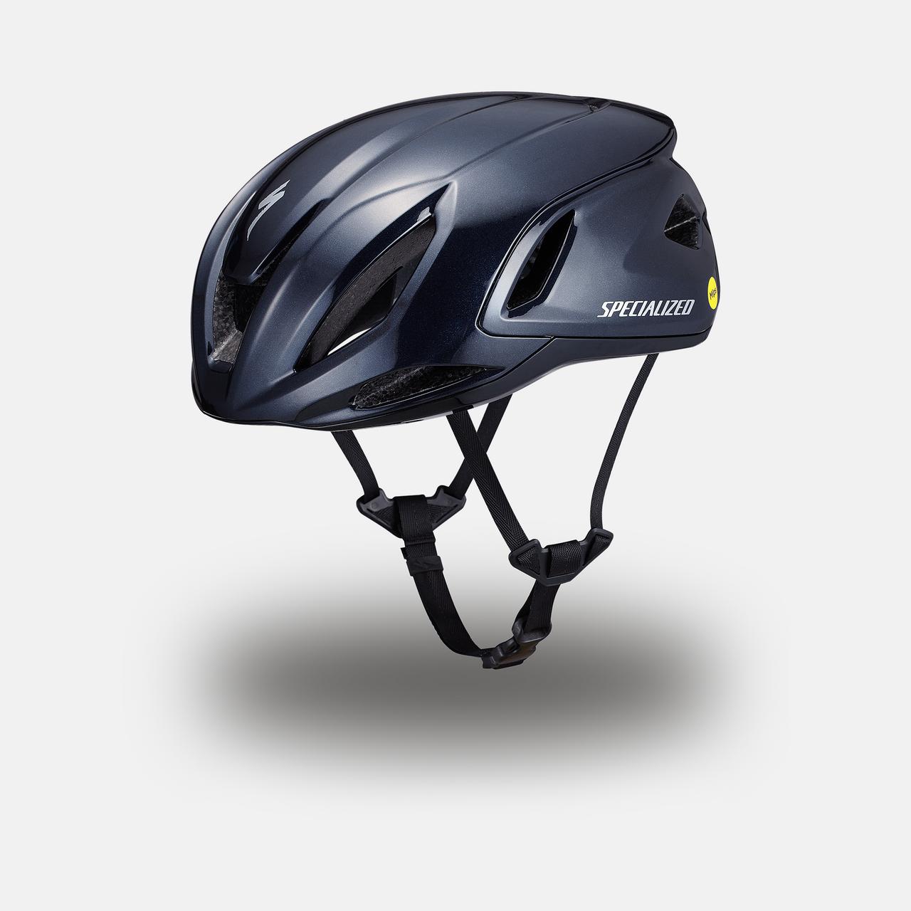 Specialized ROAD Dark Navy Metallic / M / Classic Propero 4