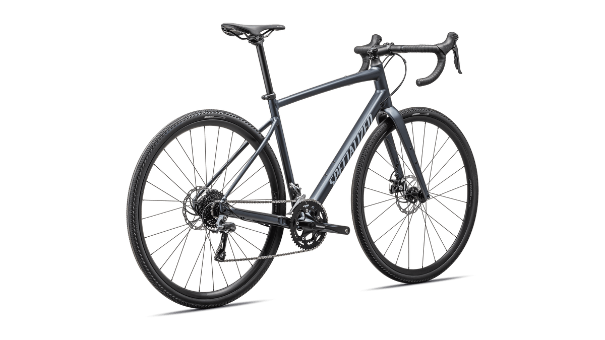 Specialized ROAD Diverge E5