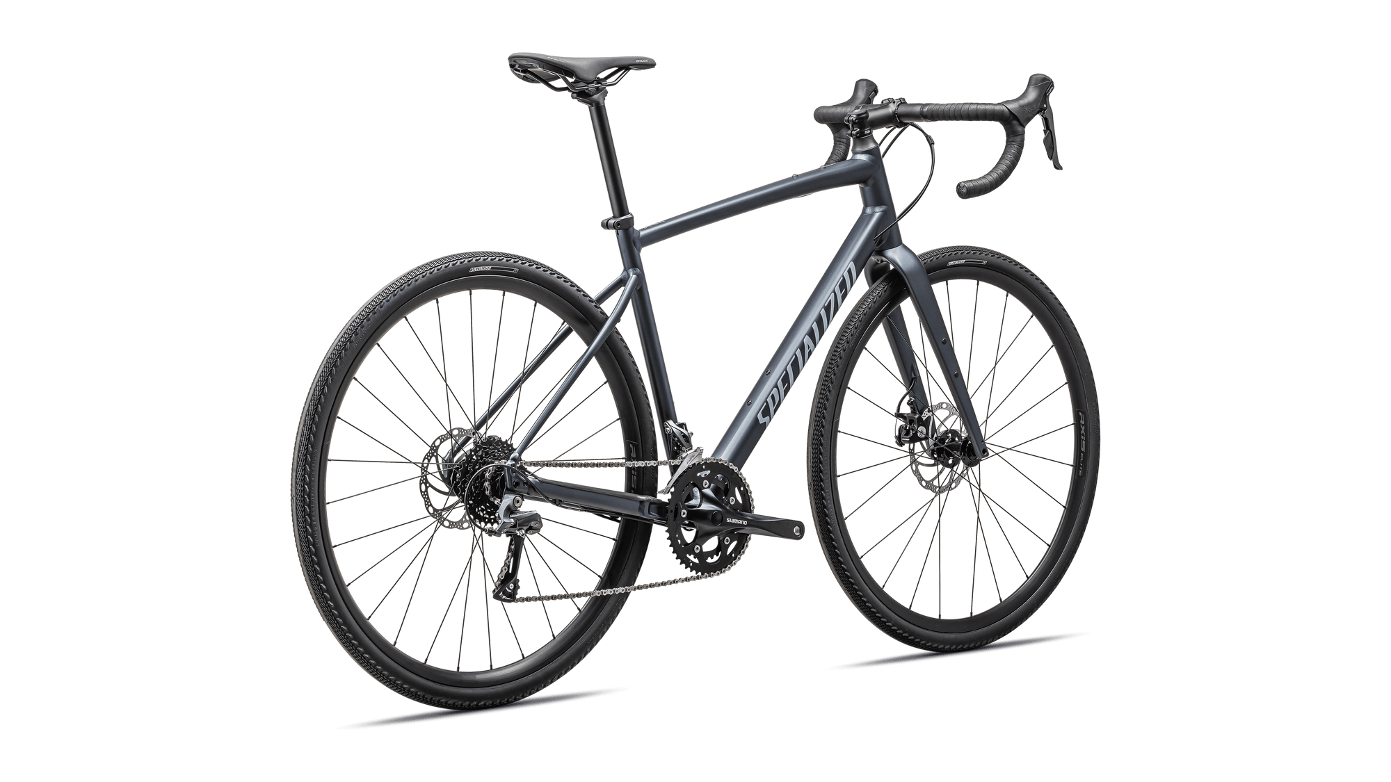 Specialized ROAD Diverge E5