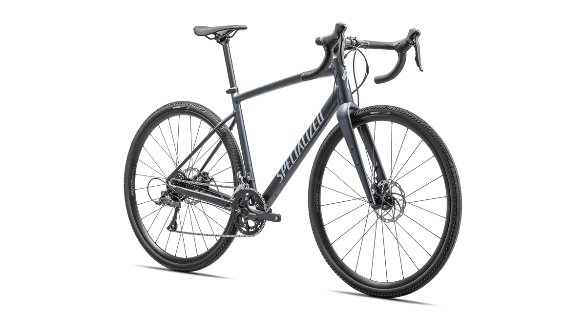Specialized ROAD Diverge E5
