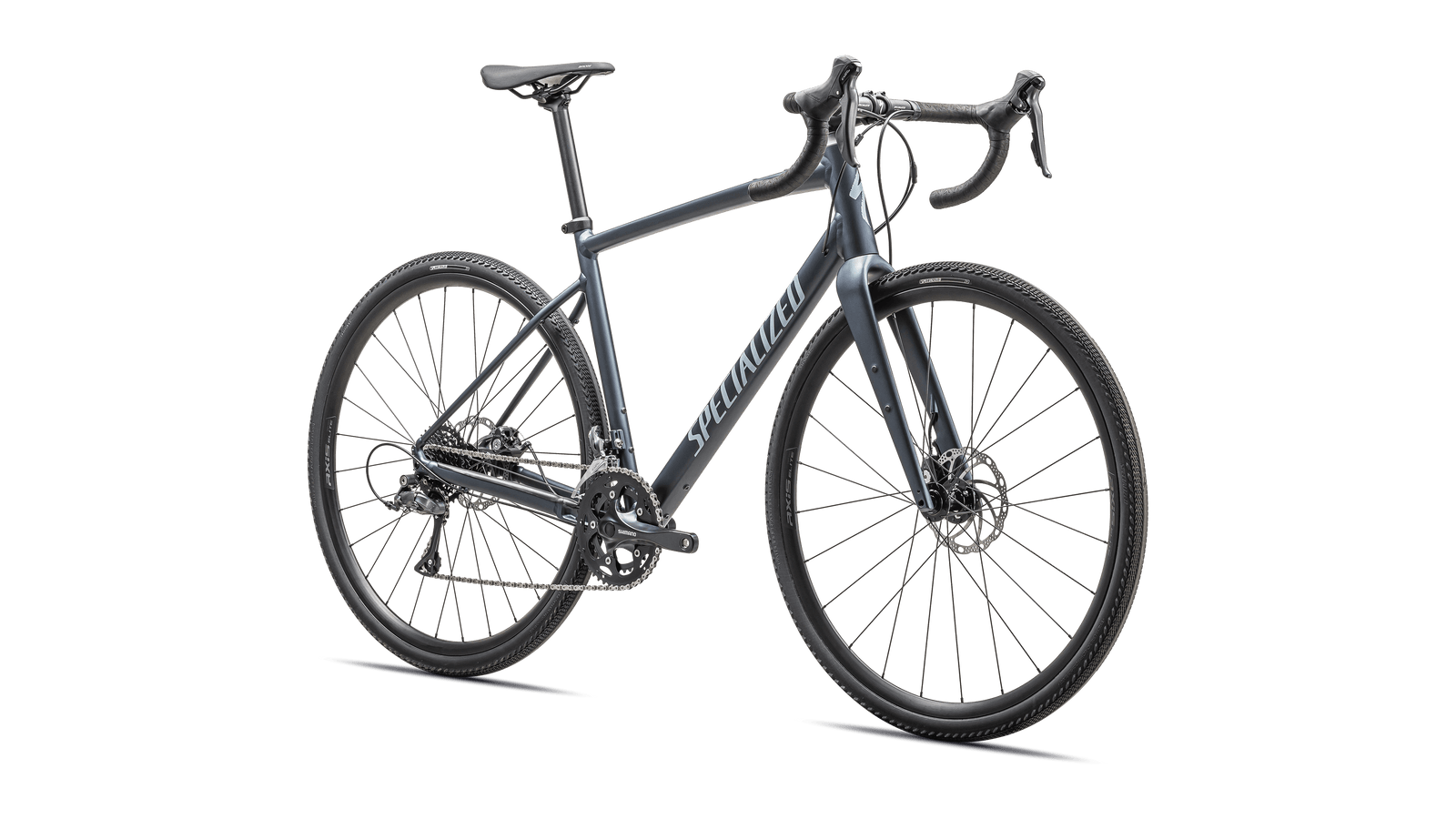 Specialized ROAD Diverge E5