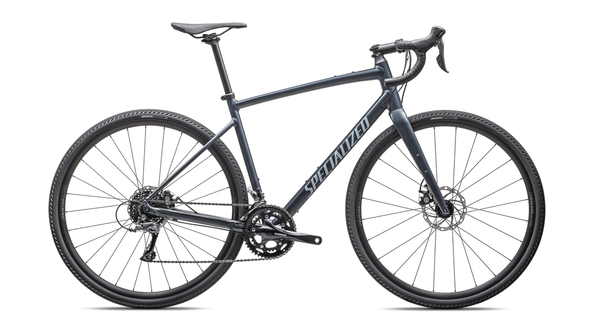 Specialized ROAD Diverge E5