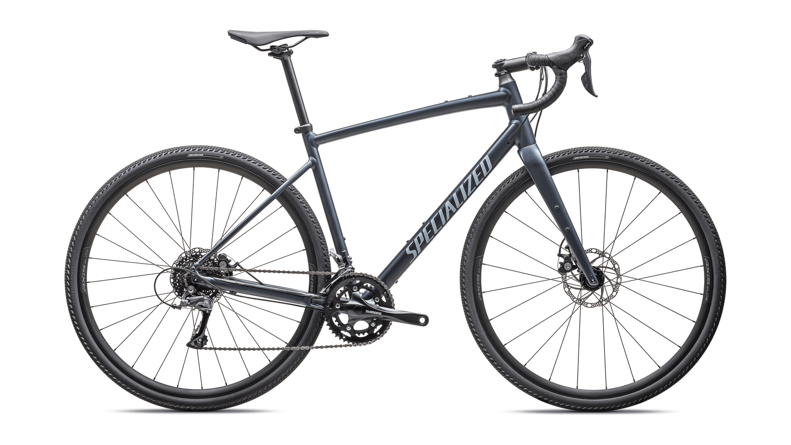 Specialized ROAD Diverge E5