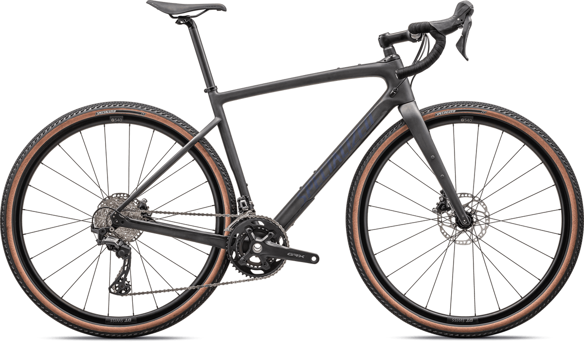 Specialized ROAD Diverge Sport Carbon