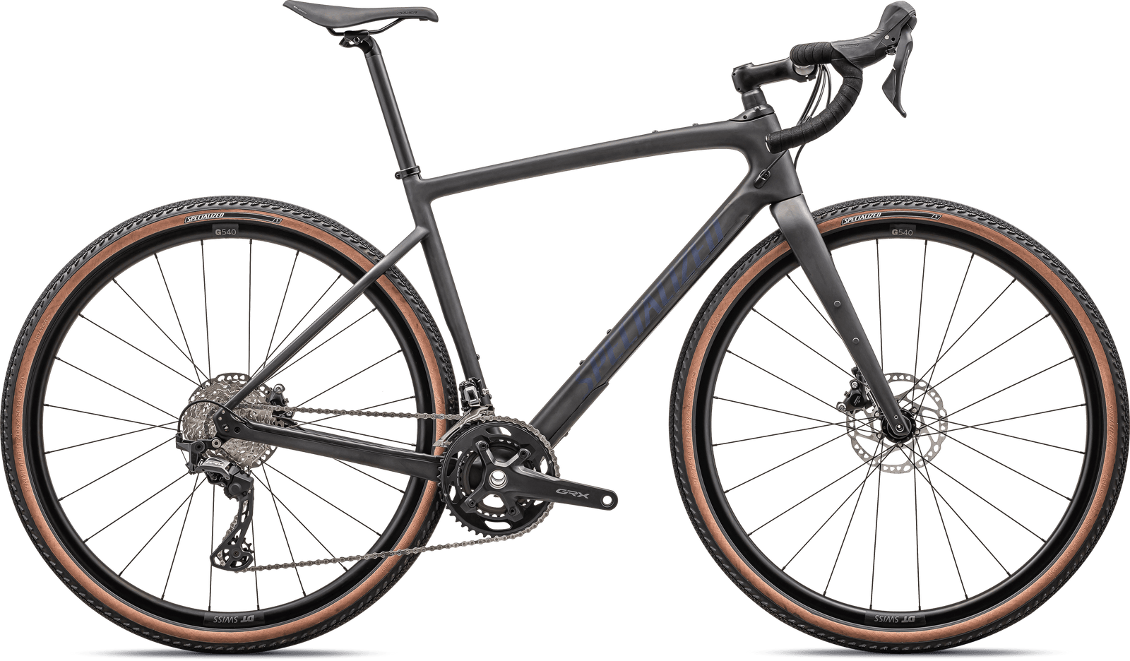 Specialized ROAD Diverge Sport Carbon