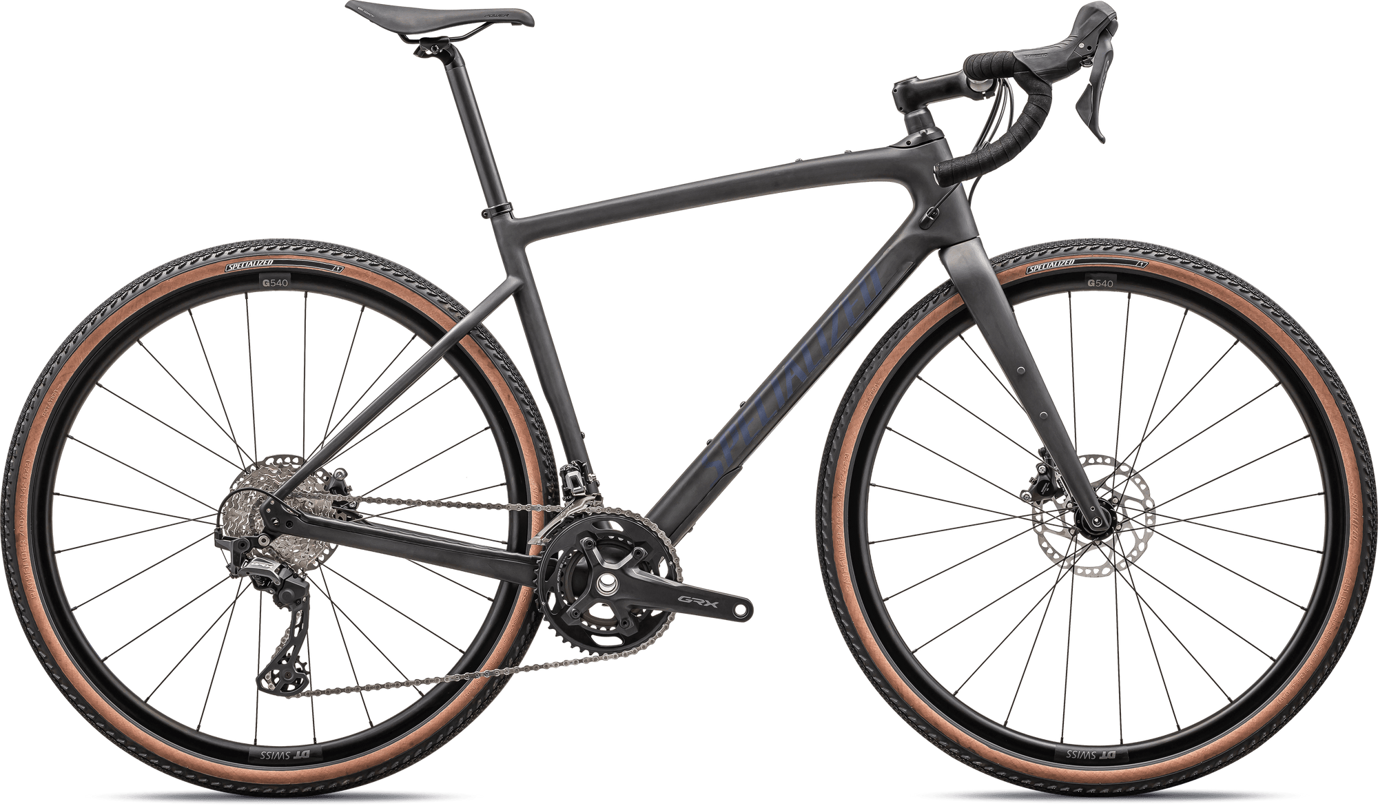 Specialized ROAD Diverge Sport Carbon
