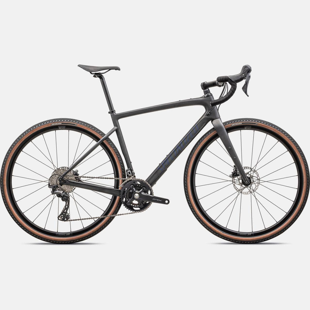 Specialized ROAD Diverge Sport Carbon