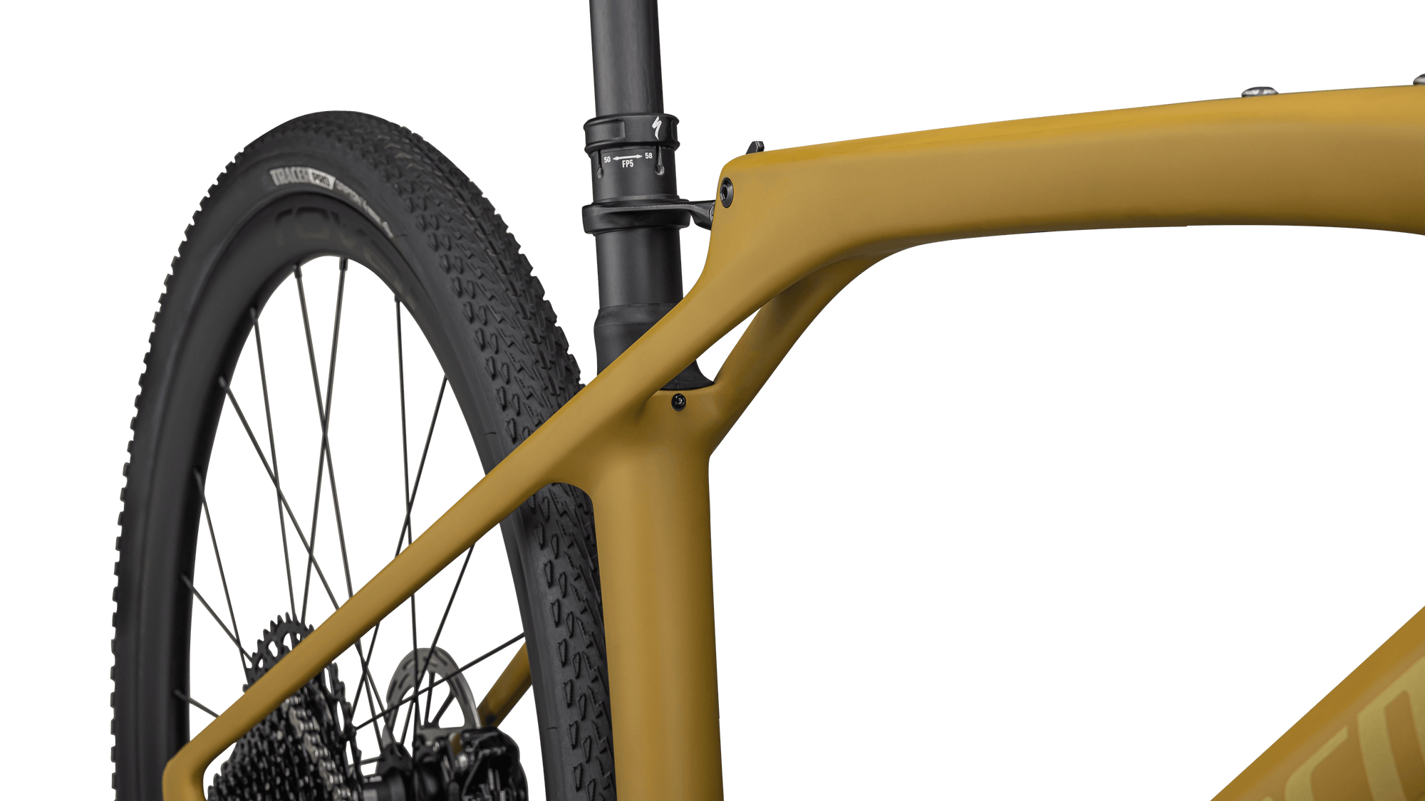 Specialized ROAD Diverge STR Expert