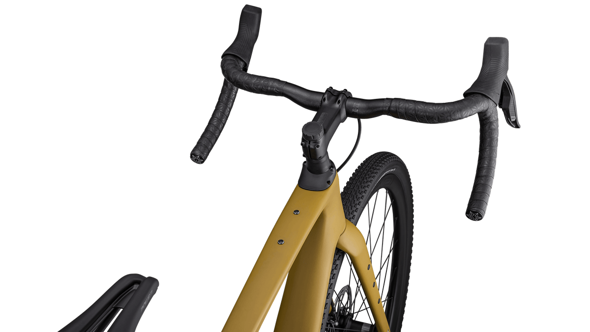 Specialized ROAD Diverge STR Expert